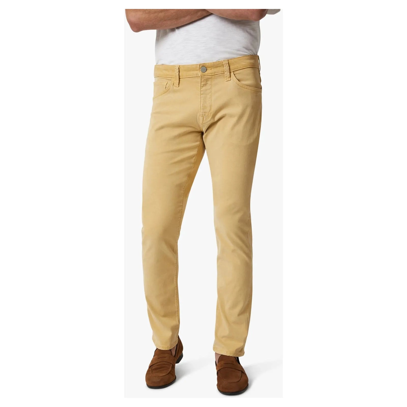 34 Heritage 34 Heritage Cool in Lemon Pepper Twill