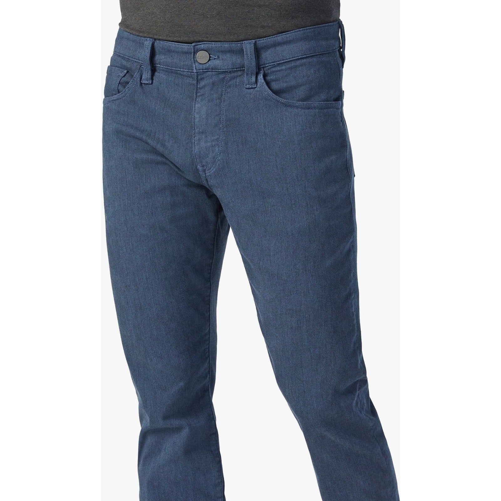 34 Heritage 34 Heritage Cool Insignia Blue Diagonal Twill