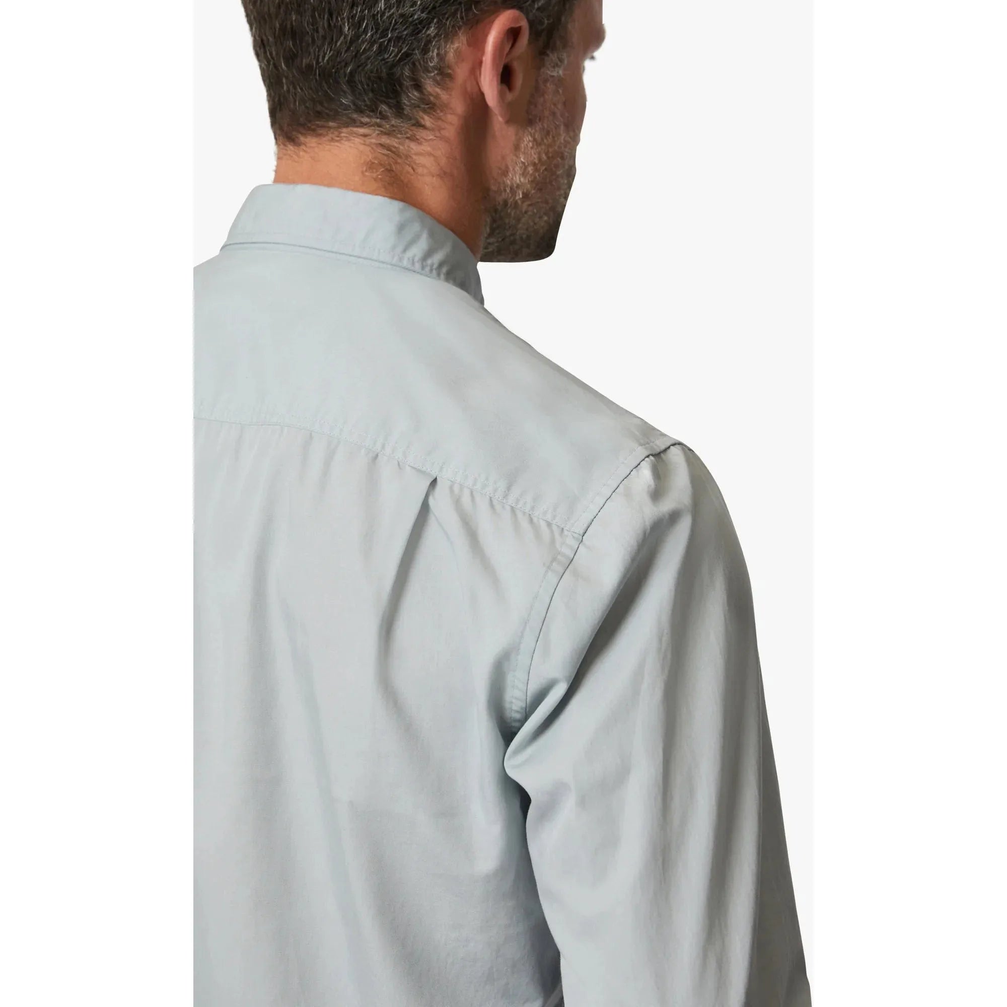 34 Heritage 34 Heritage Luxe Twill Shirt