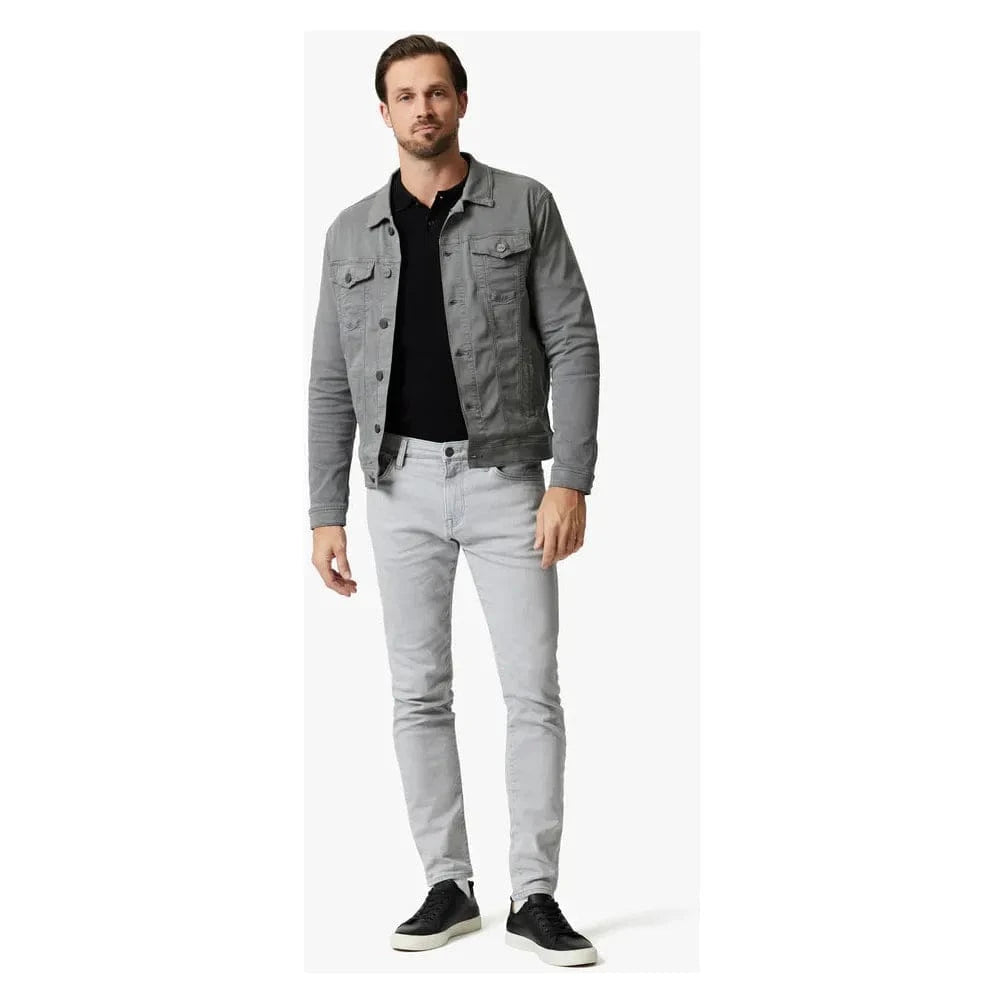 34 Heritage 34 Heritage Travis Jacket in Sedona Sage Twill