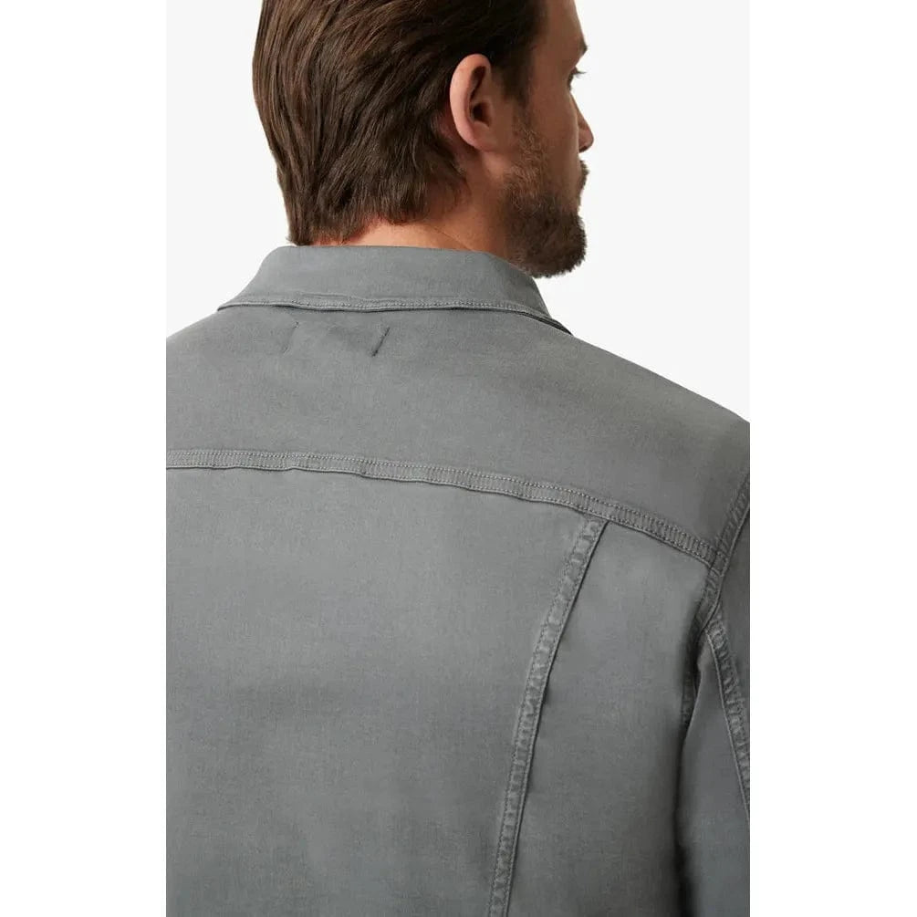 34 Heritage 34 Heritage Travis Jacket in Sedona Sage Twill