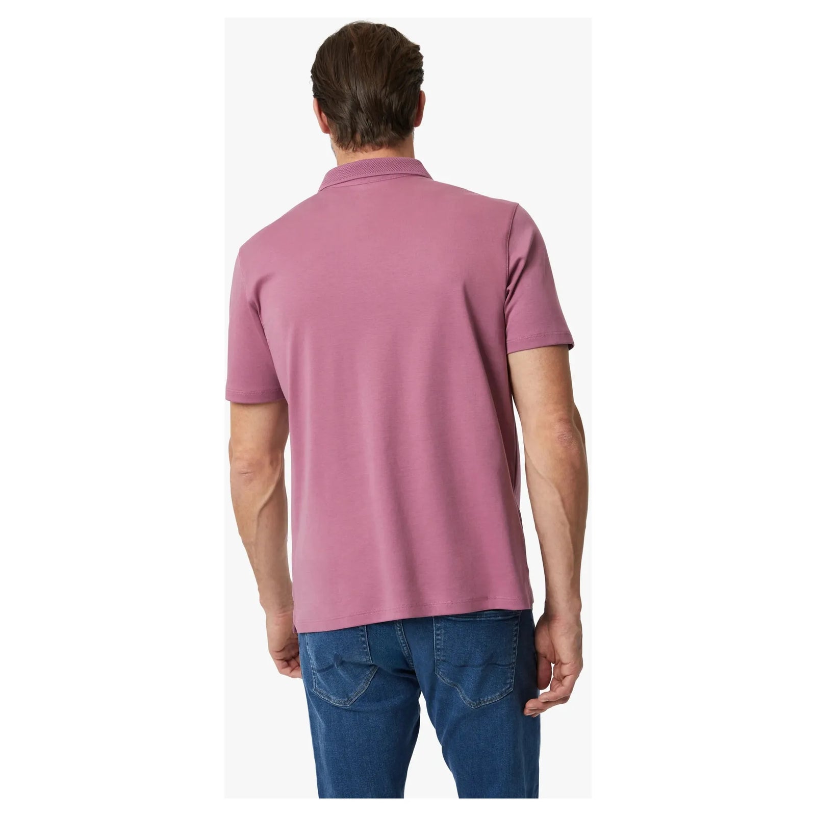 34 Heritage Polo Shirt