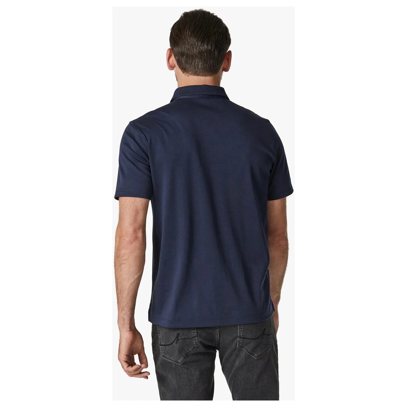 34 Heritage 34 Heritage Polo Shirt