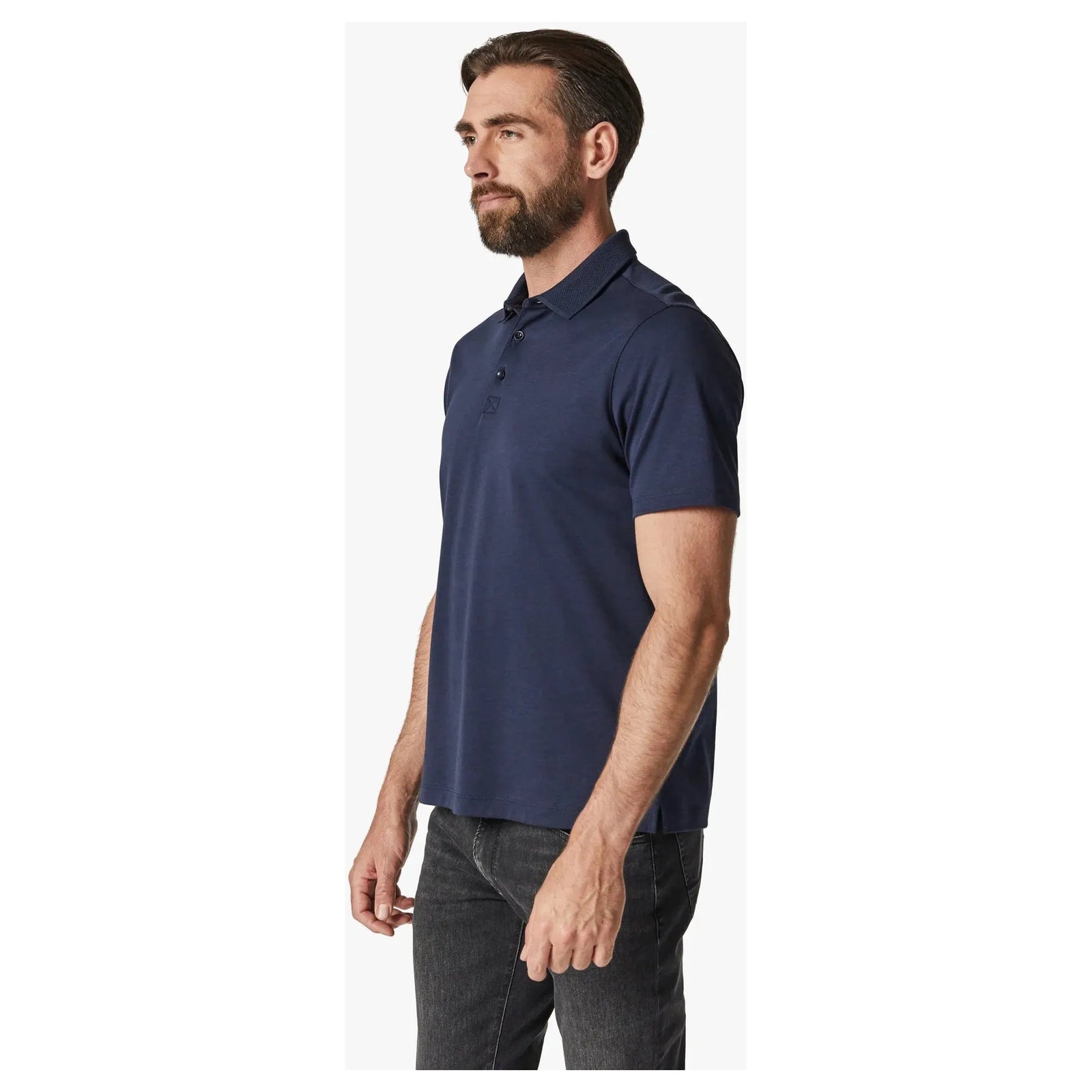 34 Heritage 34 Heritage Polo Shirt