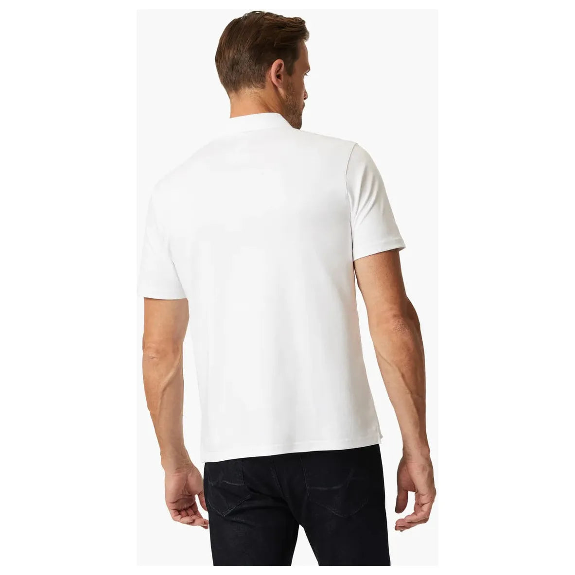 34 Heritage 34 Heritage Polo Shirt