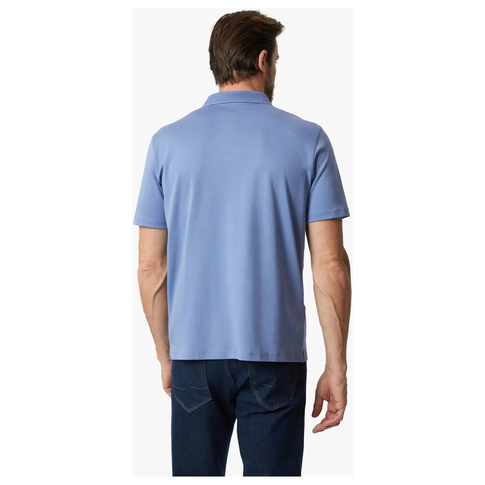 34 Heritage Polo Shirt