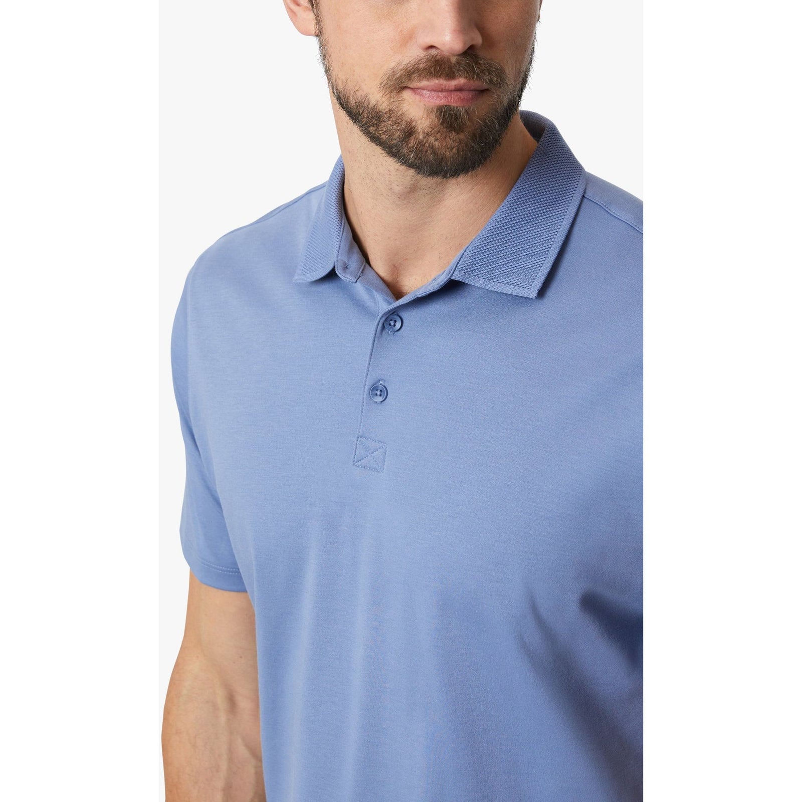 34 Heritage Polo Shirt