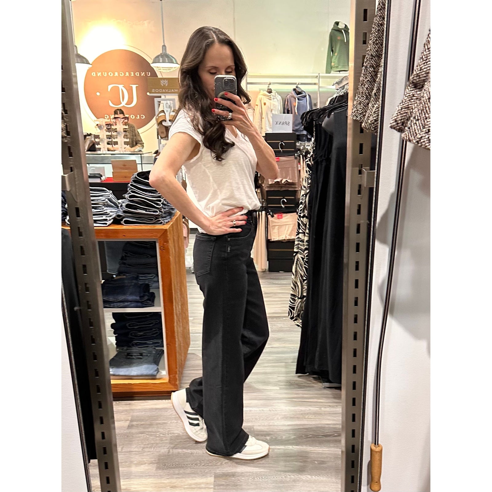 Silver Highly Desirable Trouser