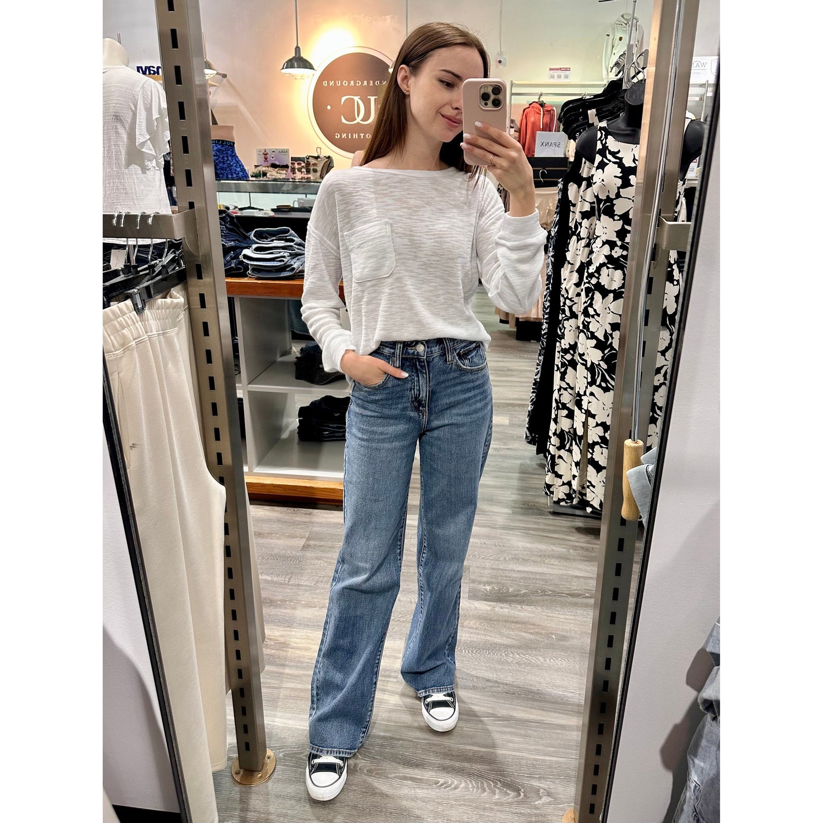 Silver Highly Desirable Trouser in London