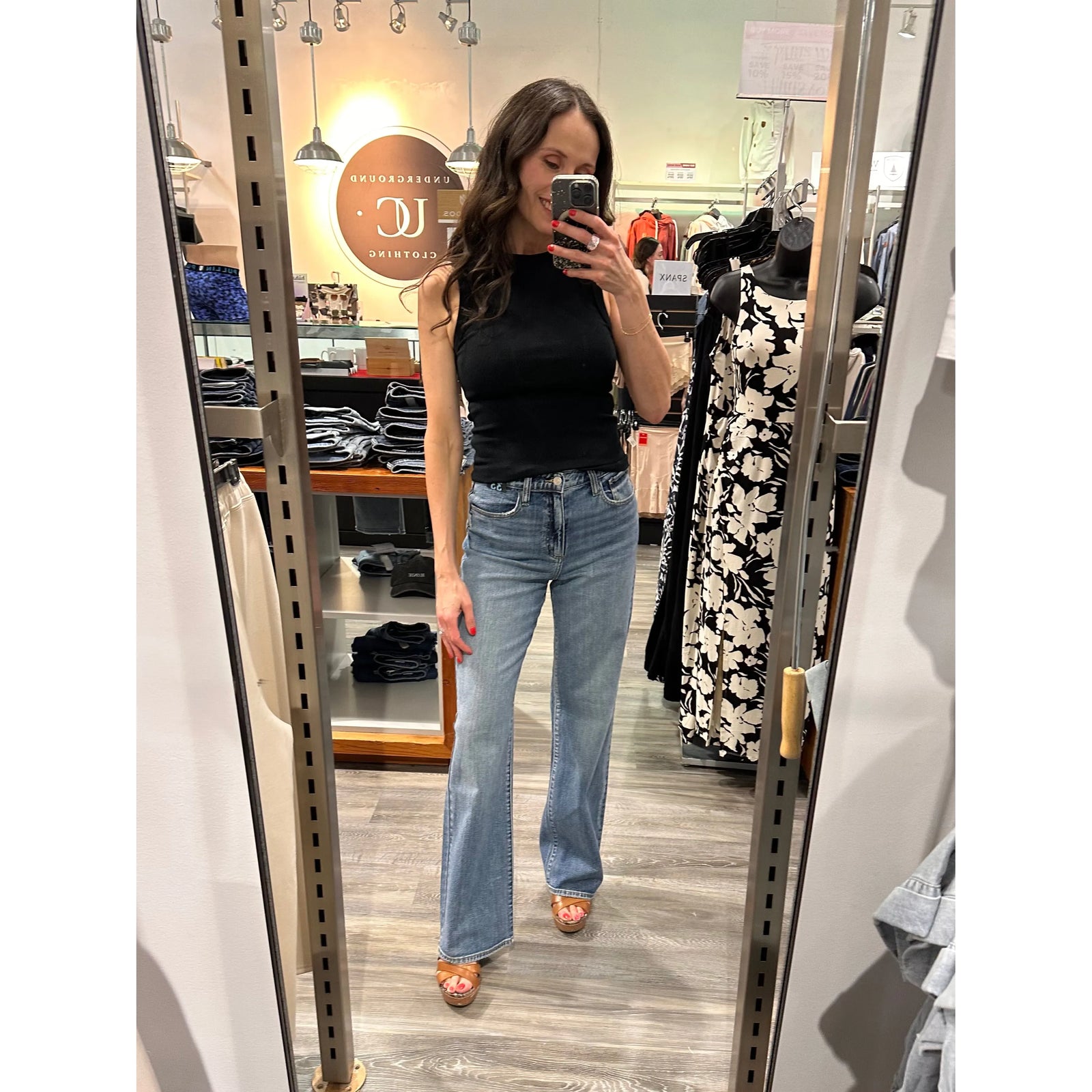 Silver Highly Desirable Trouser in London