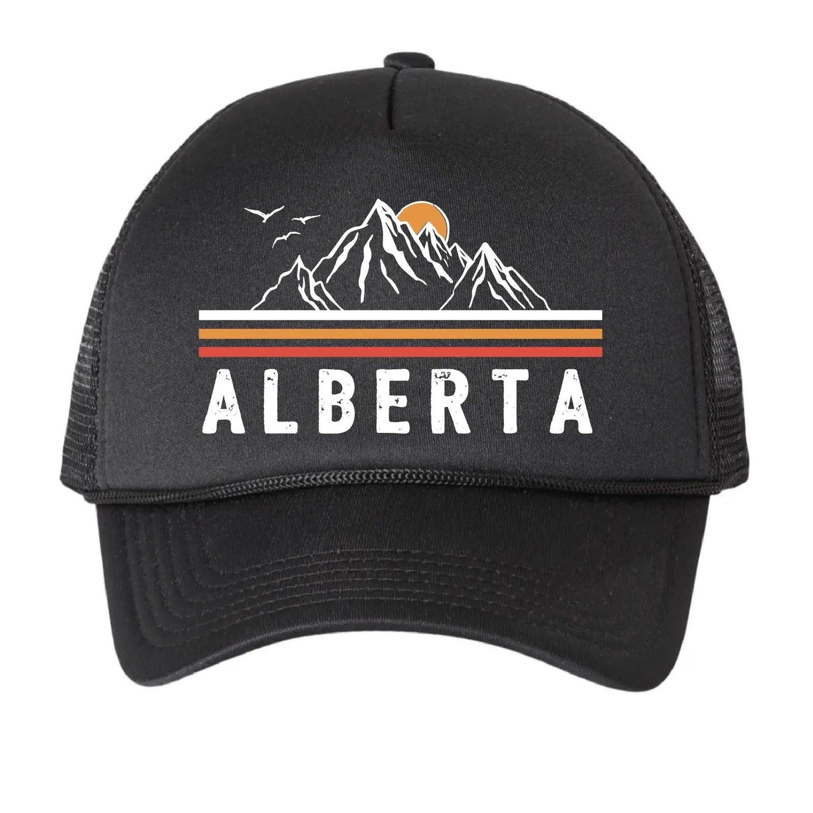 blo Black Alberta Cap