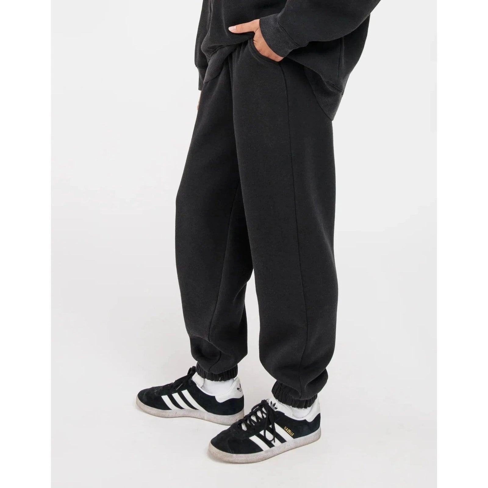 Brunette the Label Brunette the Label Oversized Jogger