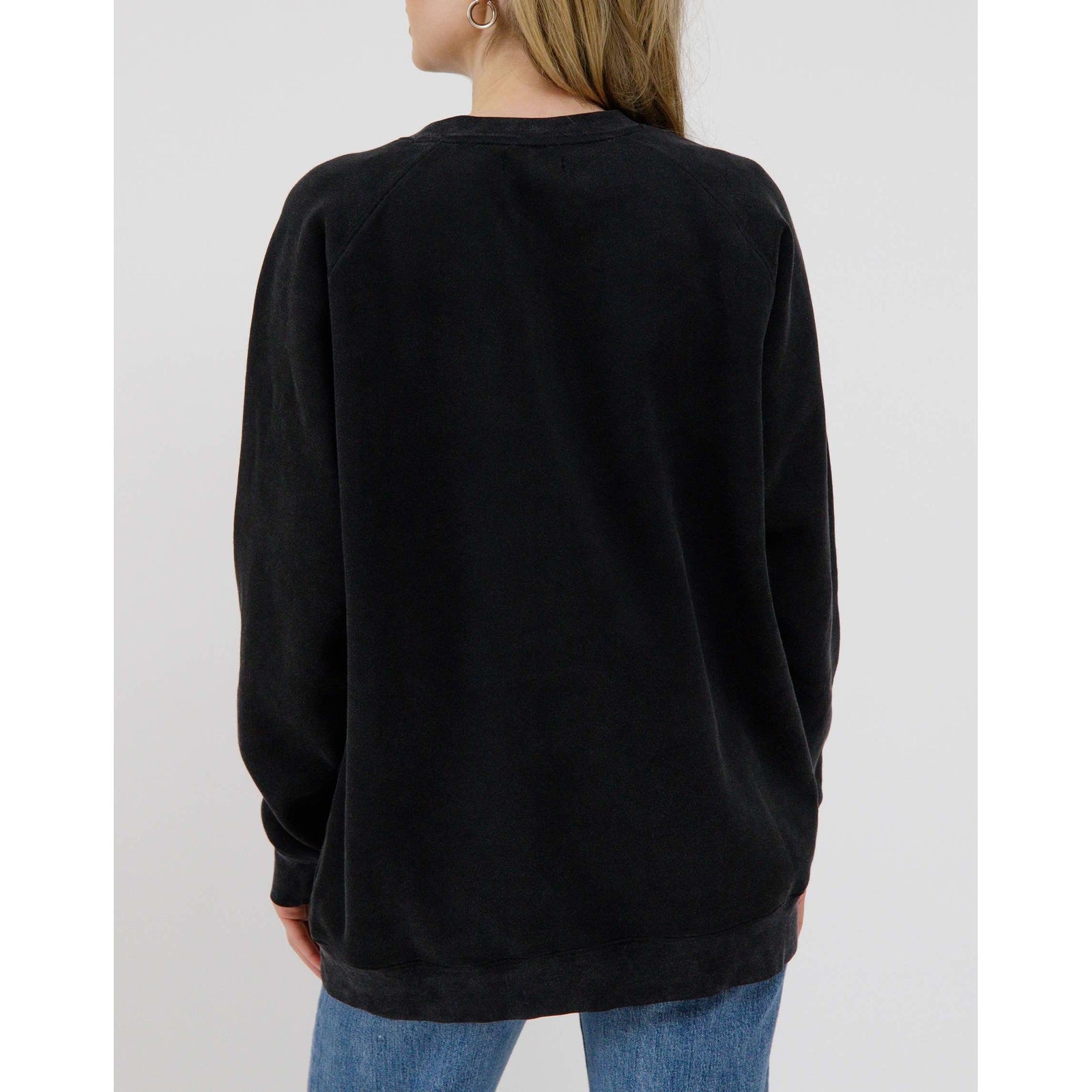 Brunette the Label Mom of the Year NYBF Crew, showcasing luxury and comfort for the ultimate mom celebration.