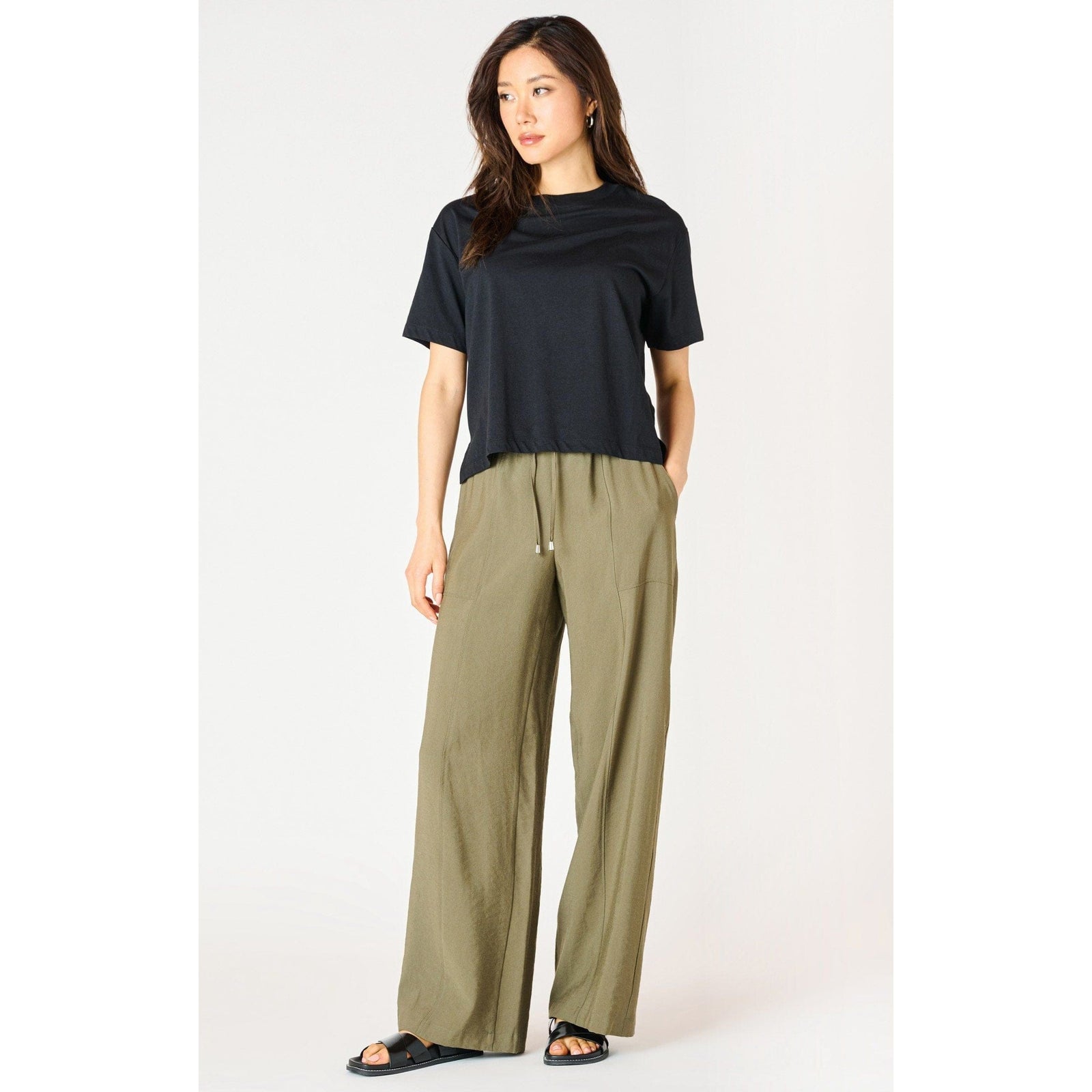 Dex Dex Short Sleeved Essential Tee