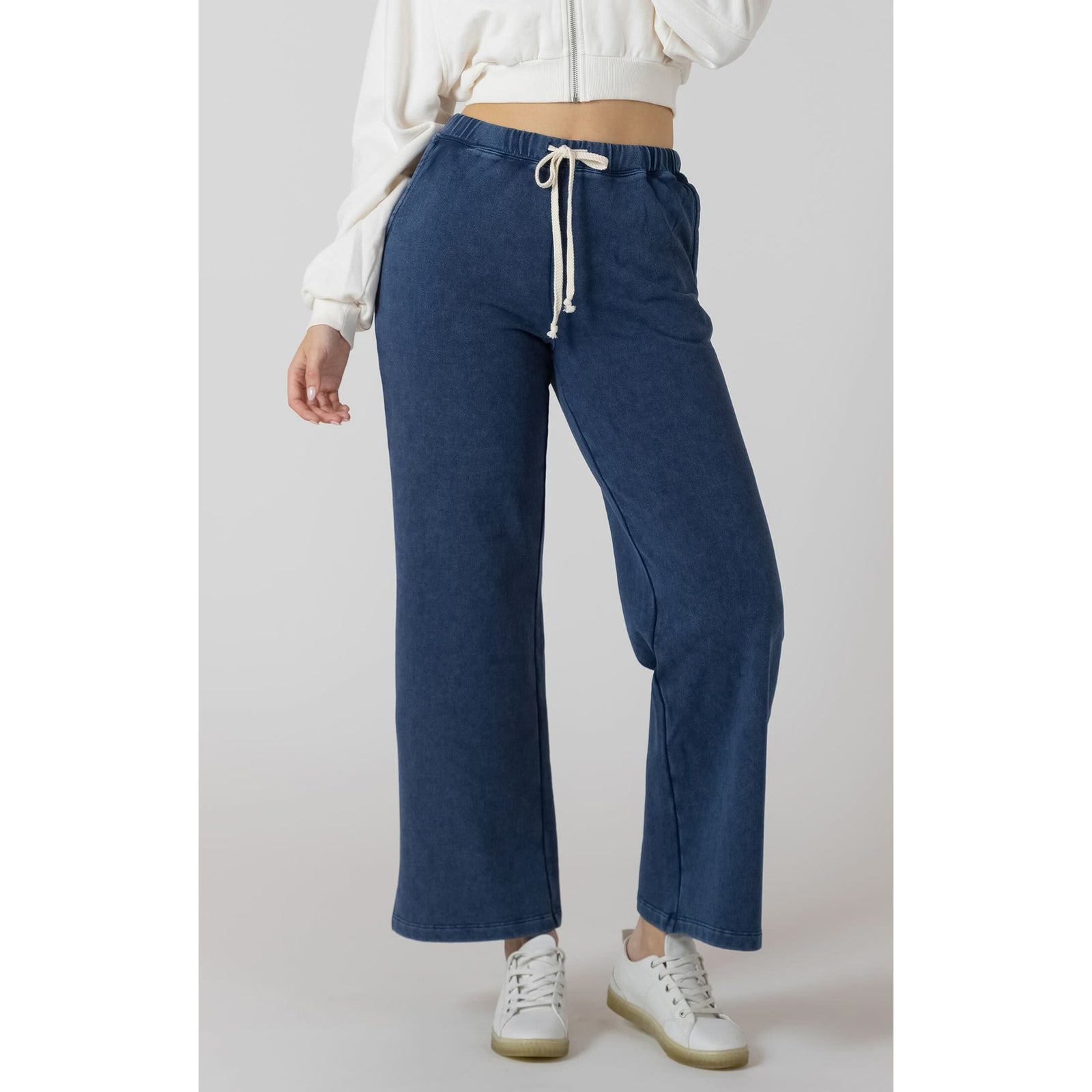 Dex Knit Lounge Pant