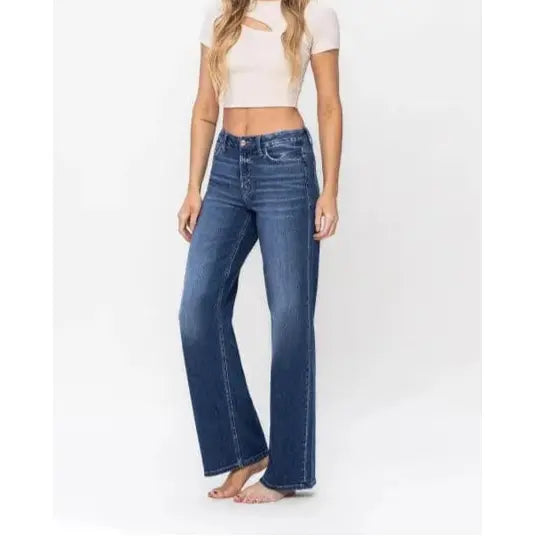 Flying Monkey Flying Monkey 90's Loose Irresistible