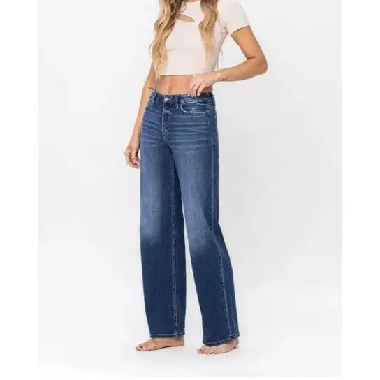 Flying Monkey Flying Monkey 90's Loose Irresistible