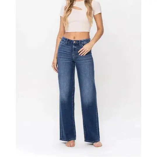 Flying Monkey Flying Monkey 90's Loose Irresistible