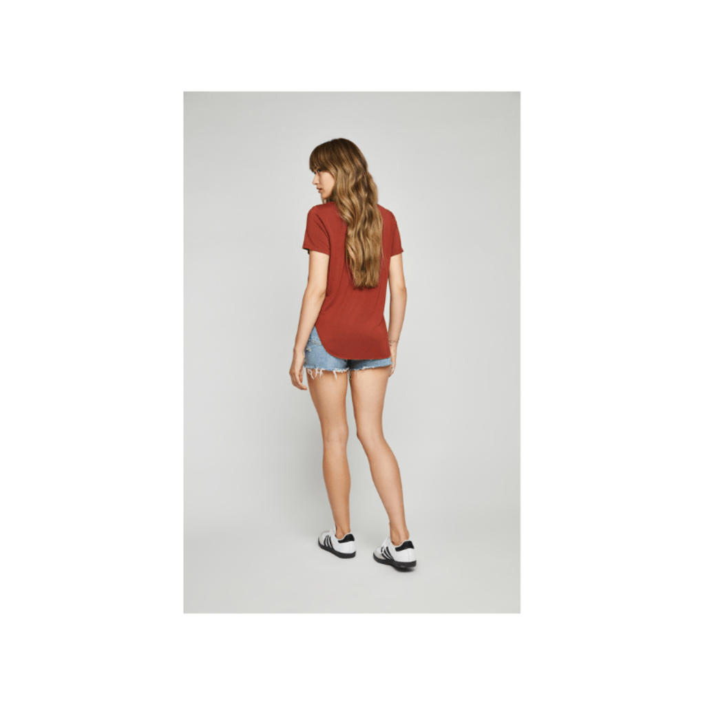 Gentle Fawn Gentle Fawn Alabama Top