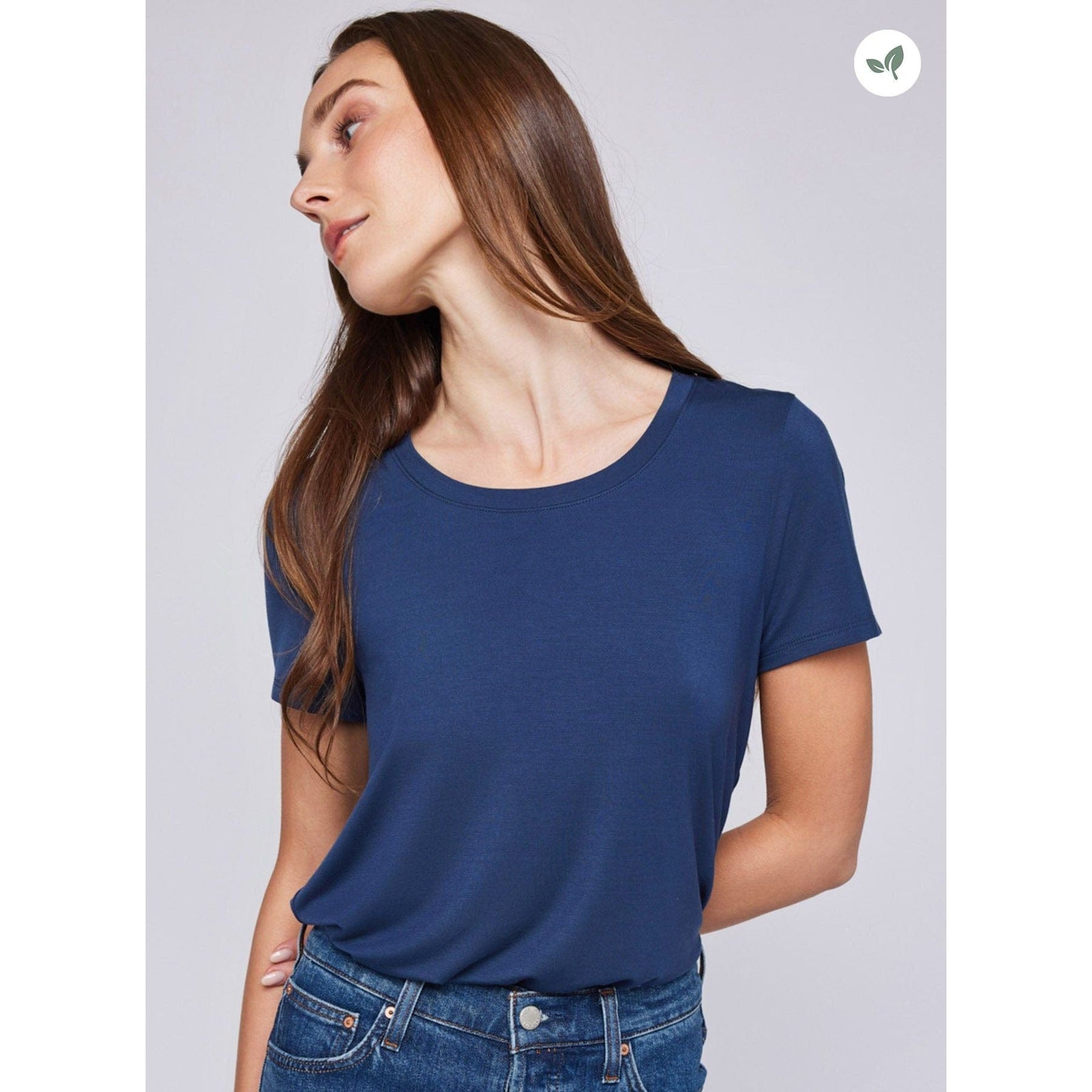 Gentle Fawn Navy / XXS Gentle Fawn Alabama Top
