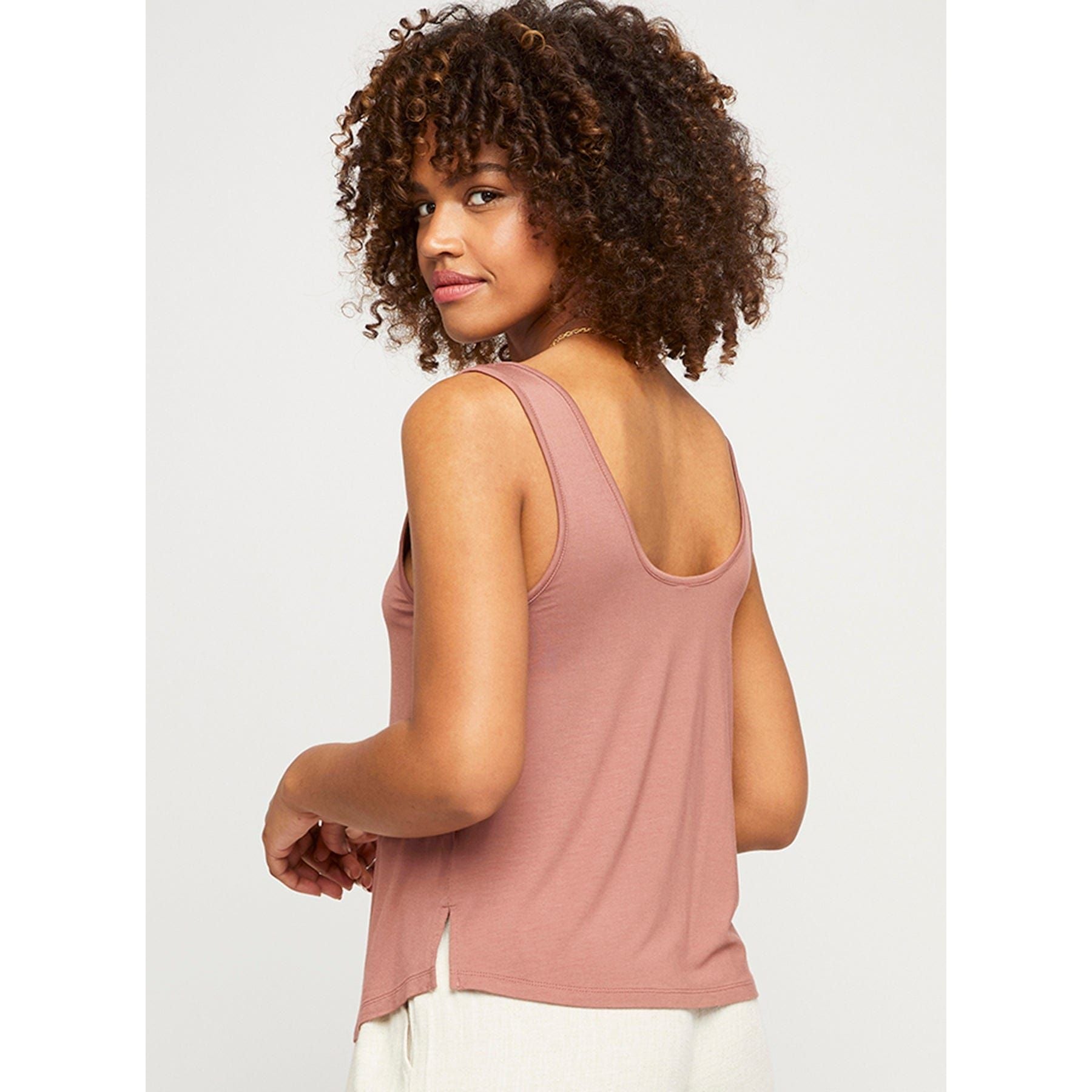 Gentle Fawn Gentle Fawn Harbour Tank Top