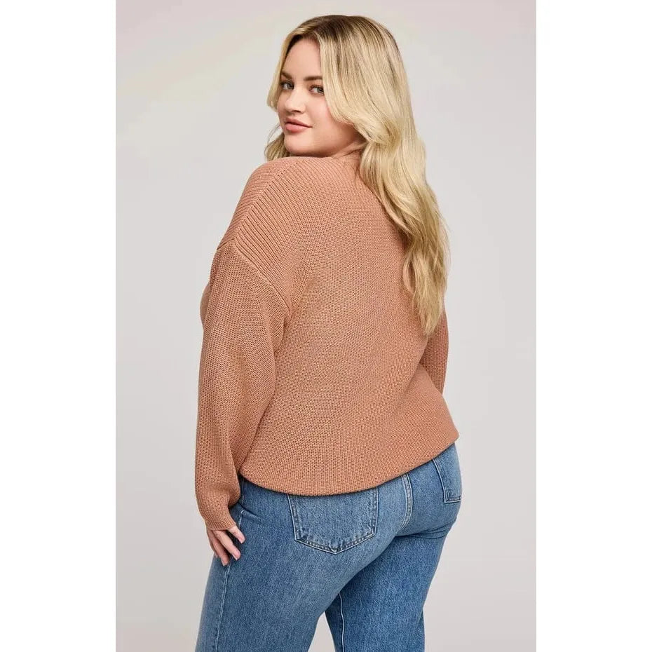 Gentle Fawn Gentle Fawn Tucker Pullover