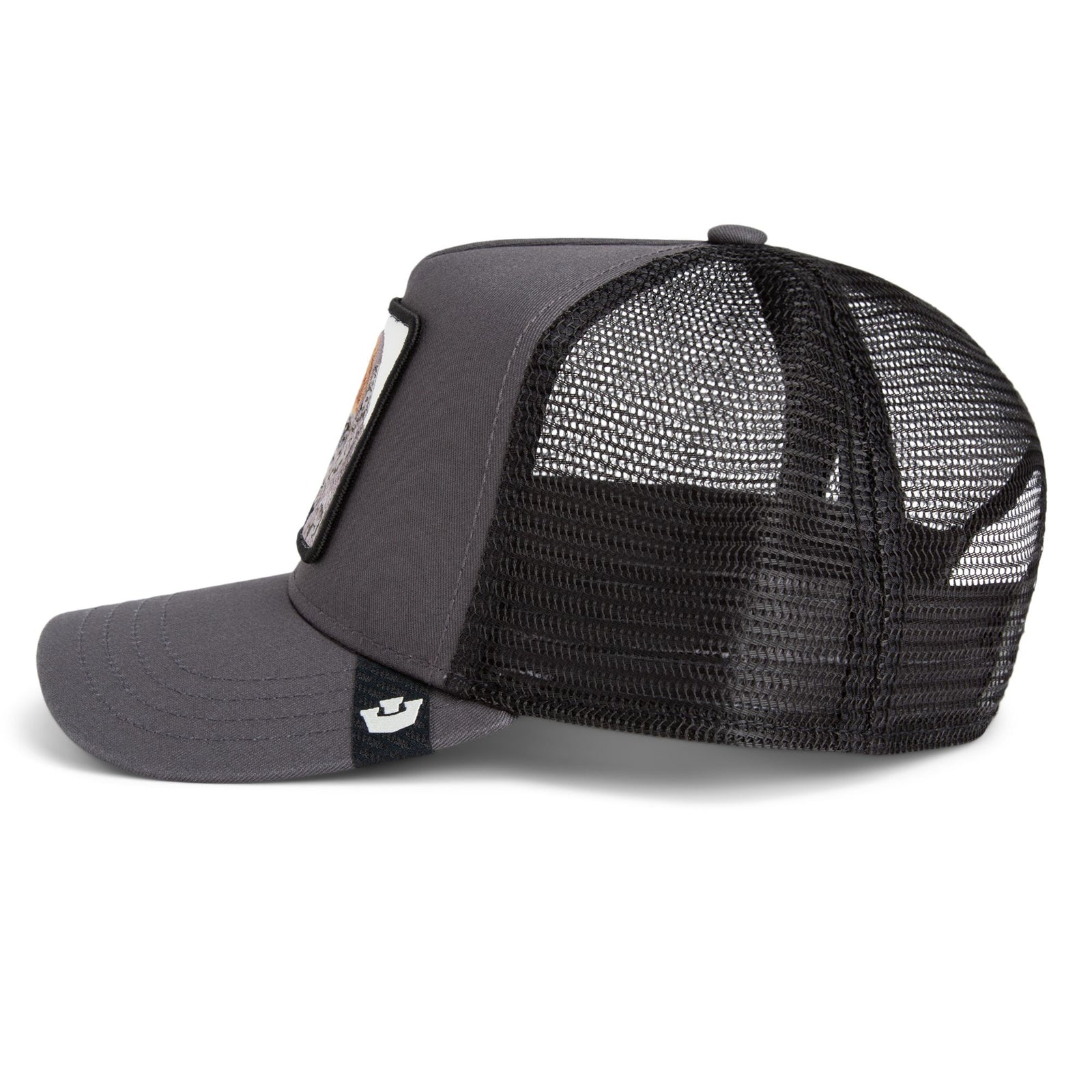 Goorin Boss Trucker Cap