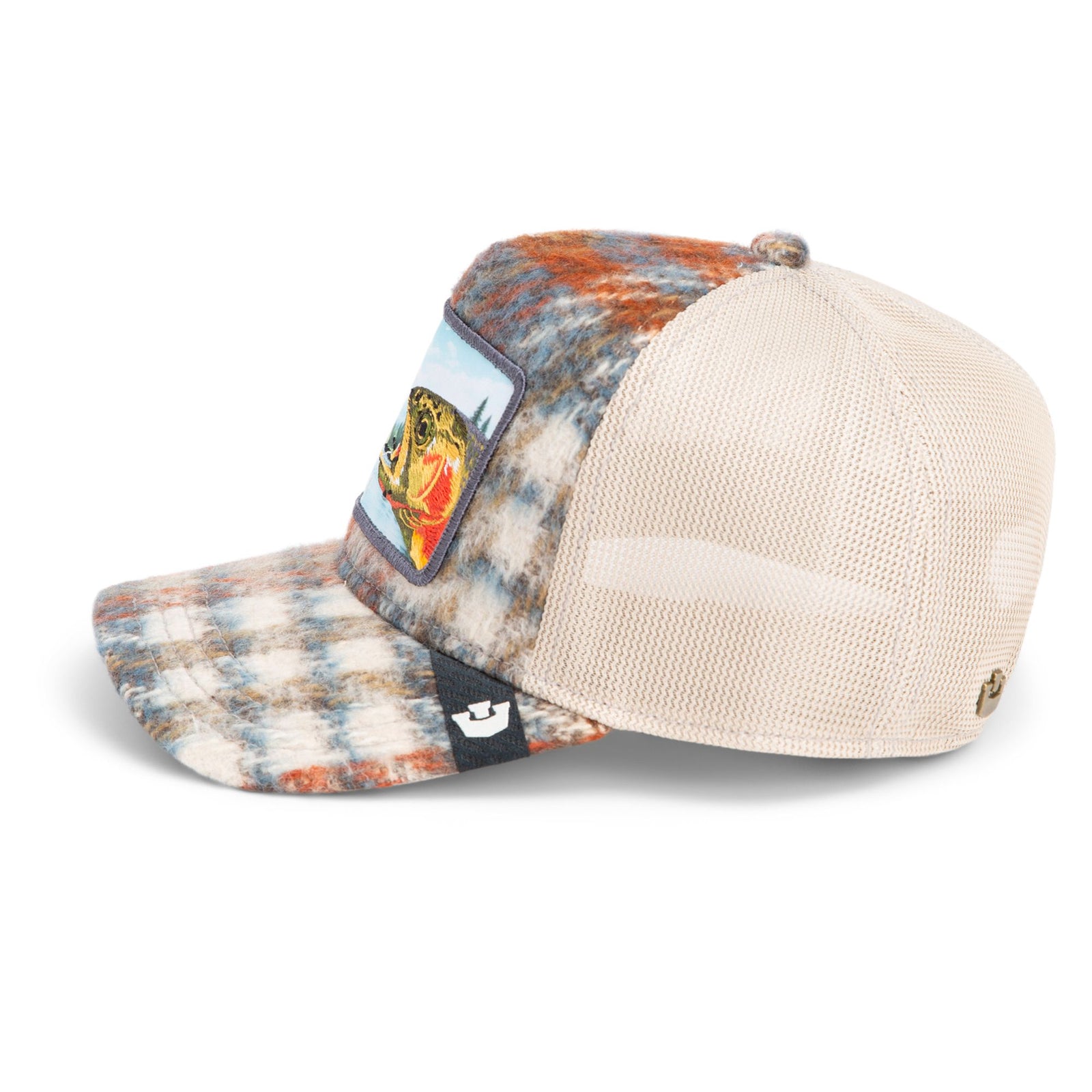 Goorin Down by the River Trucker Hat