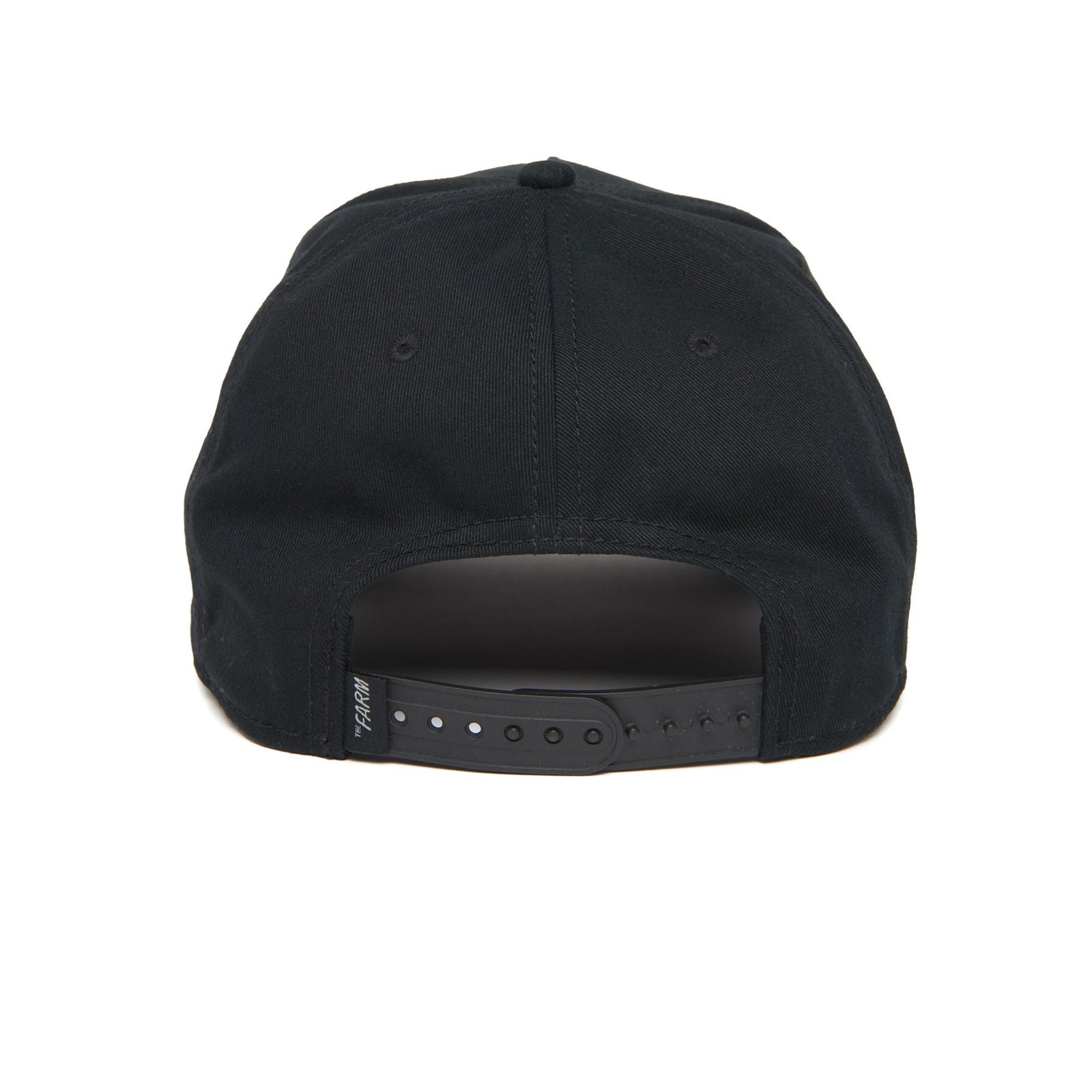 Goorin Black Goorin King 100 Trucker Hat