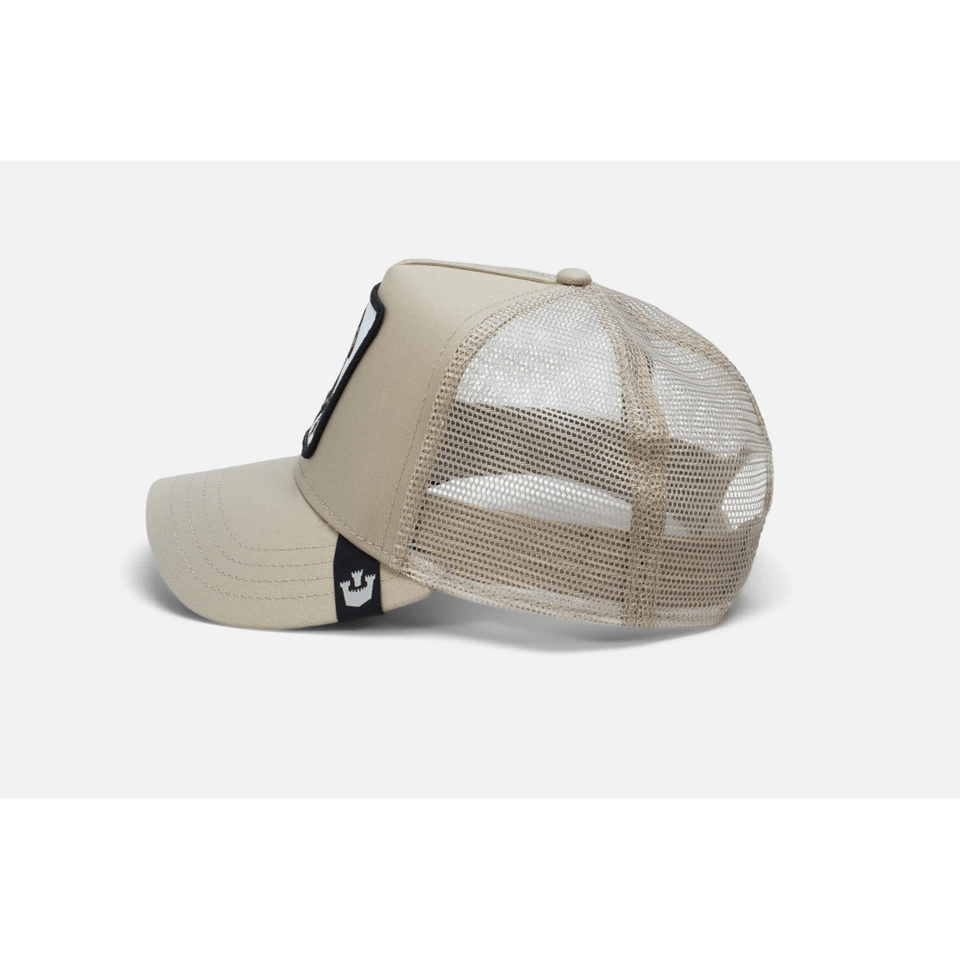 Goorin Goorin Stallion Trucker Hat