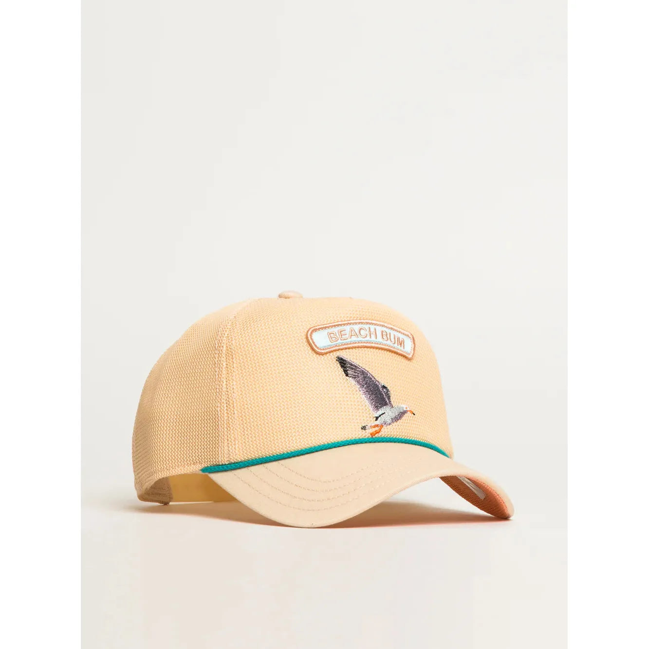 Goorin Enter Sandman Trucker Hat