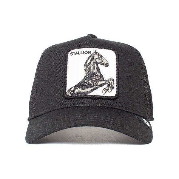 Goorin Stallion Trucker Hat