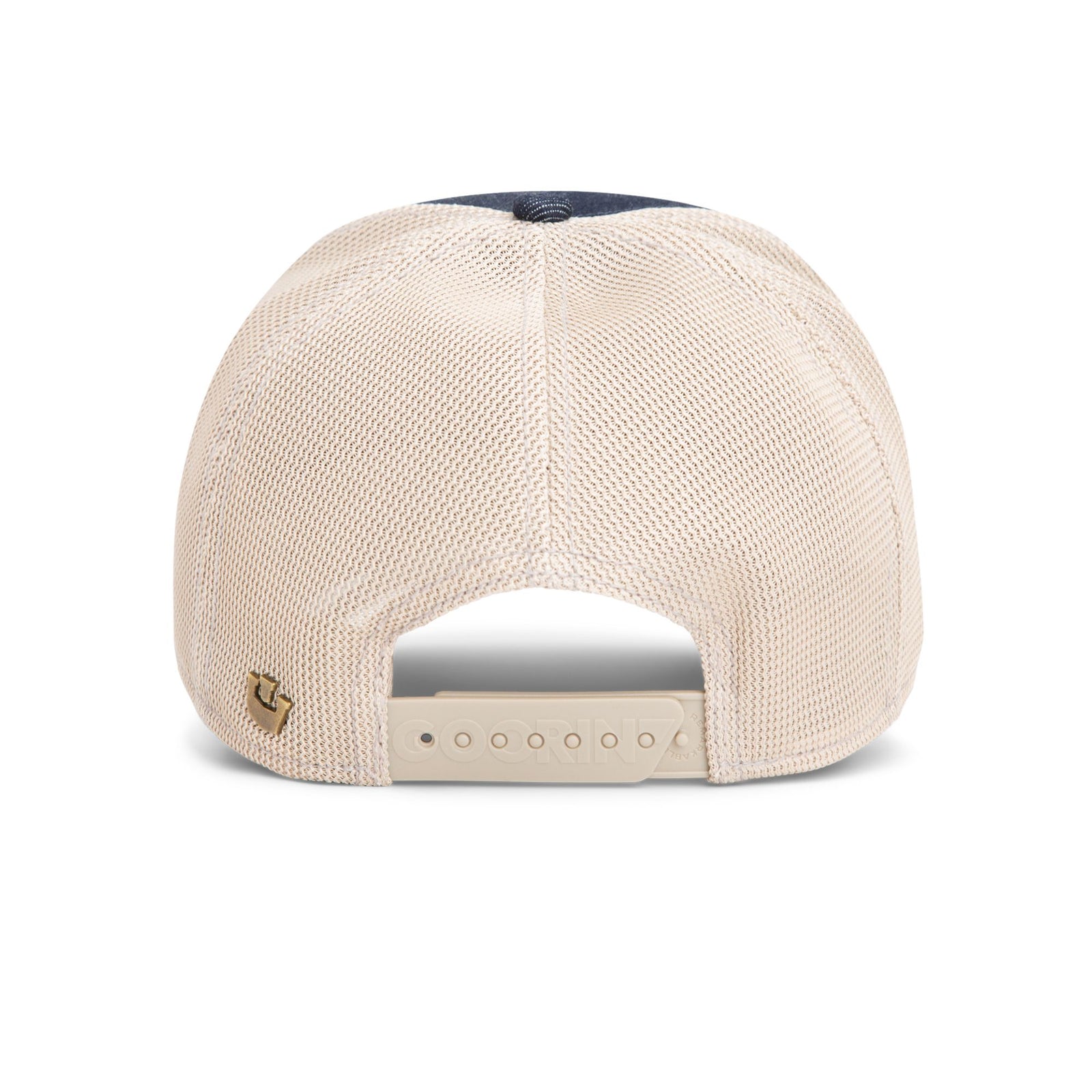 Goorin Staycation Trucker Hat