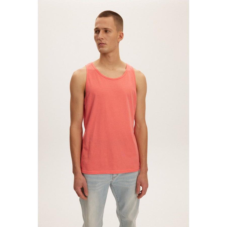 Kuwalla Easy Tank Top