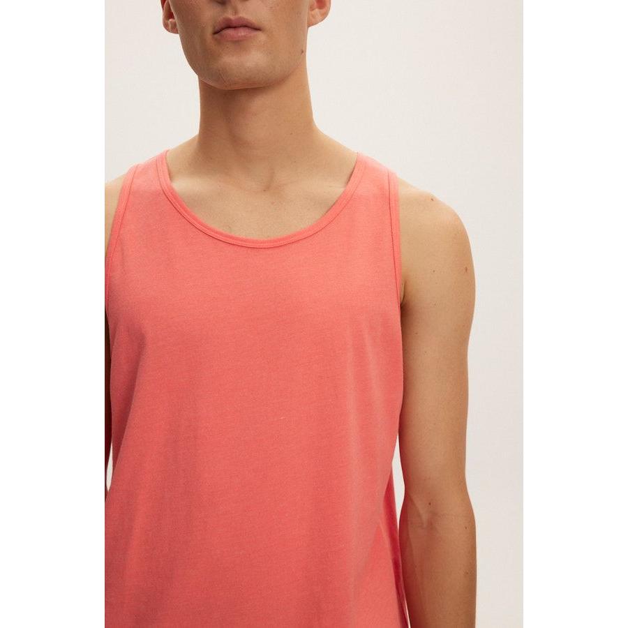 Kuwalla Easy Tank Top