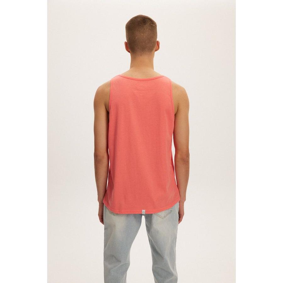 Kuwalla Easy Tank Top