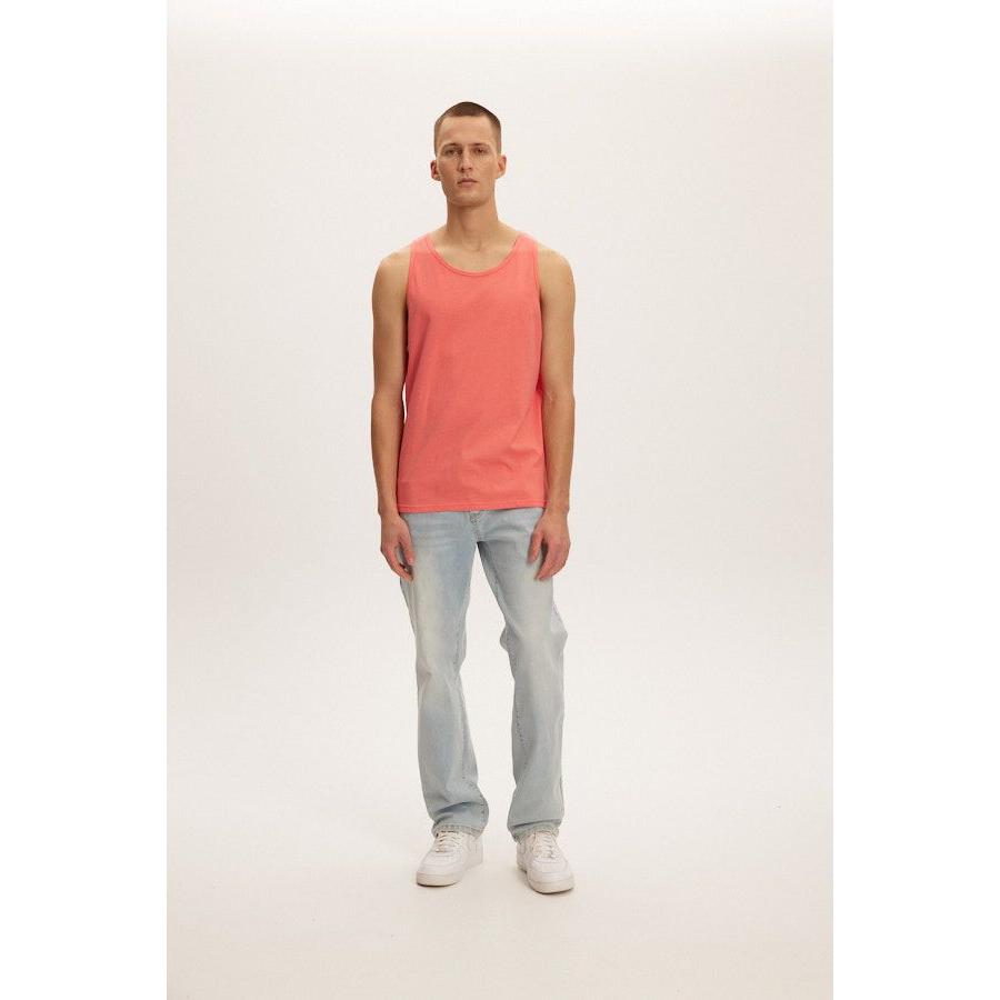 Kuwalla Easy Tank Top