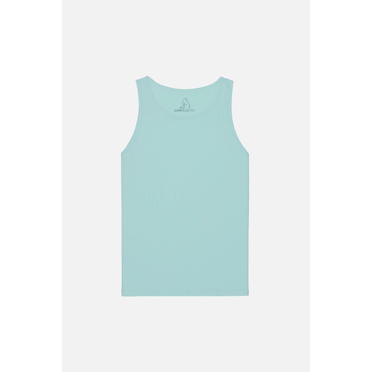 Kuwalla Easy Tank Top