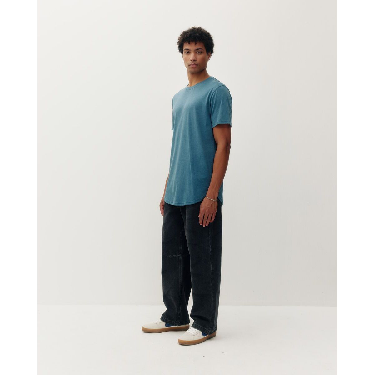 Kuwalla Scoop Tee