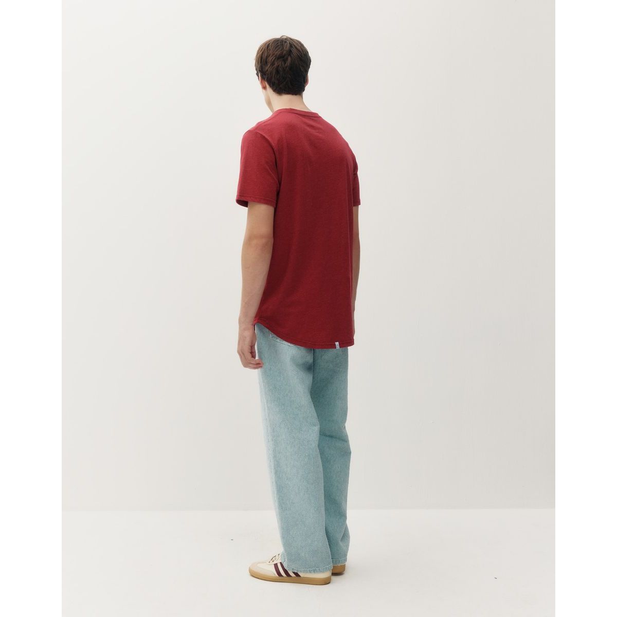 Kuwalla Scoop Tee