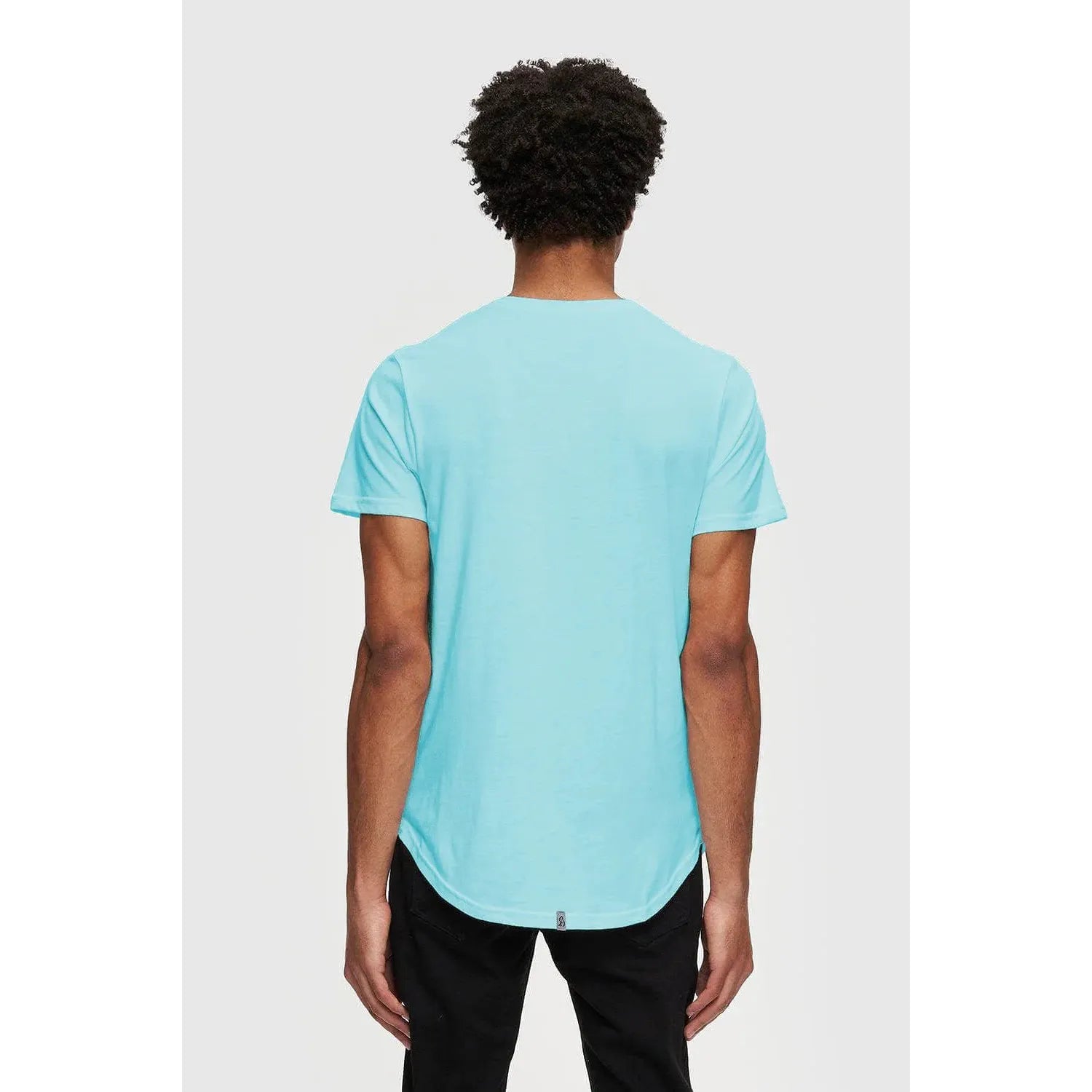 Kuwalla Scoop Tee