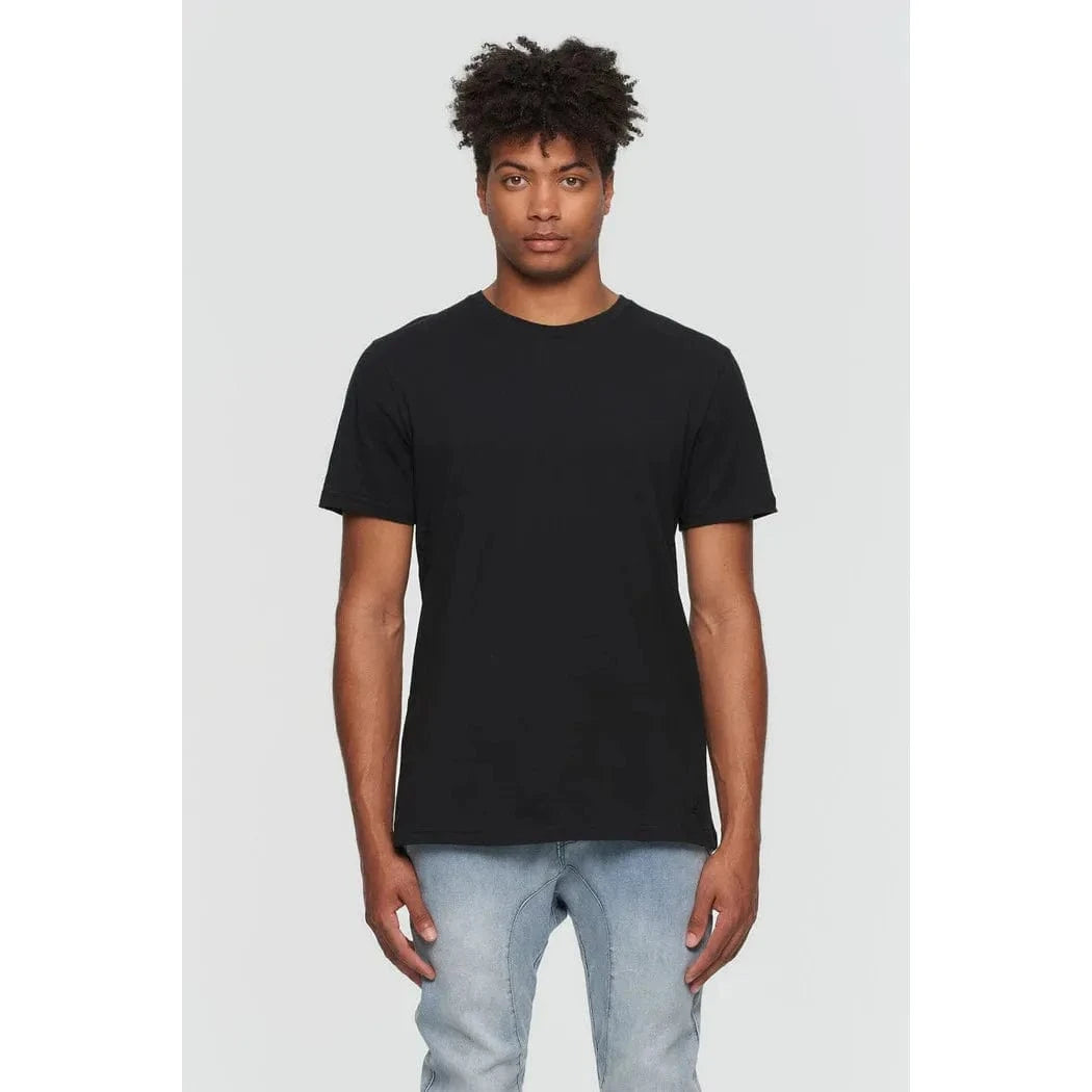 Kuwalla | Tee Kuwalla 3 Pack Tshirt Black
