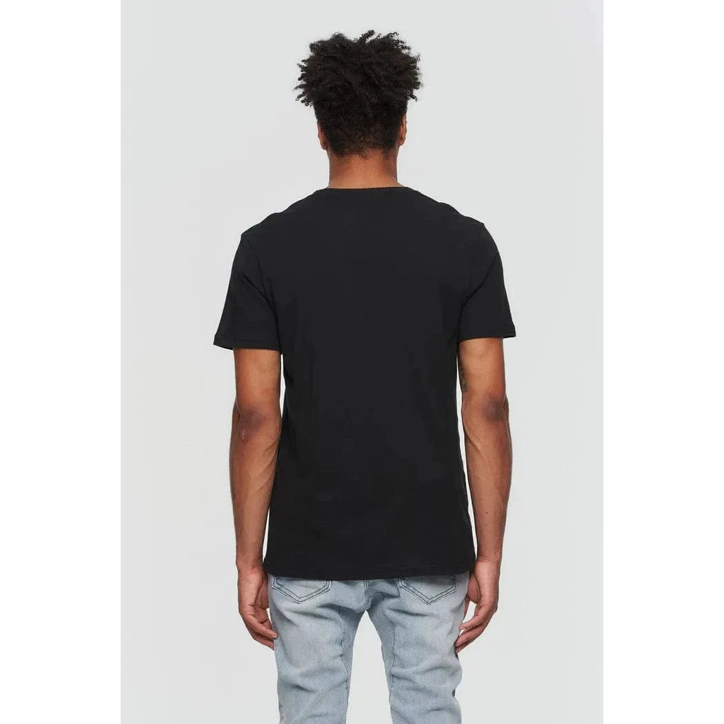 Kuwalla | Tee Kuwalla 3 Pack Tshirt Black