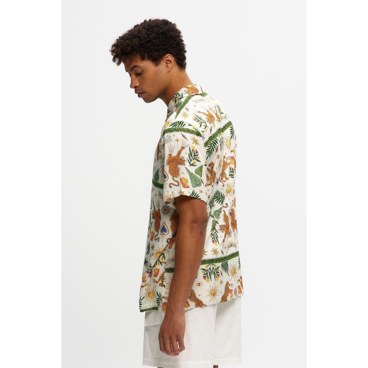 Kuwalla | Tee Kuwalla Beach Shirts