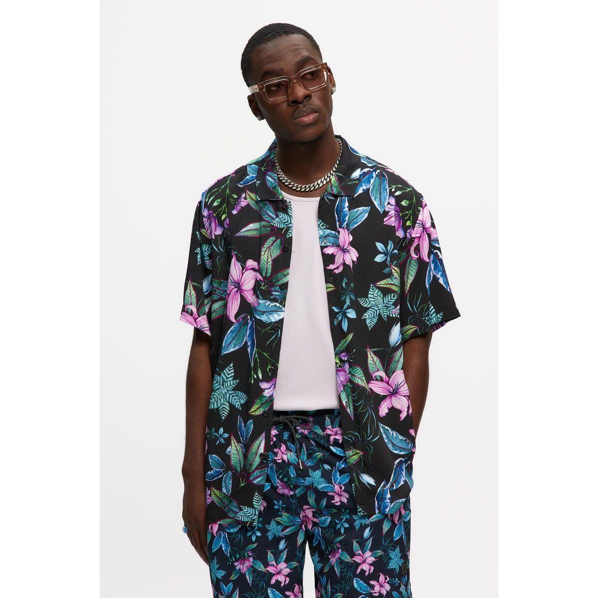 Kuwalla | Tee Kuwalla Beach Shirts