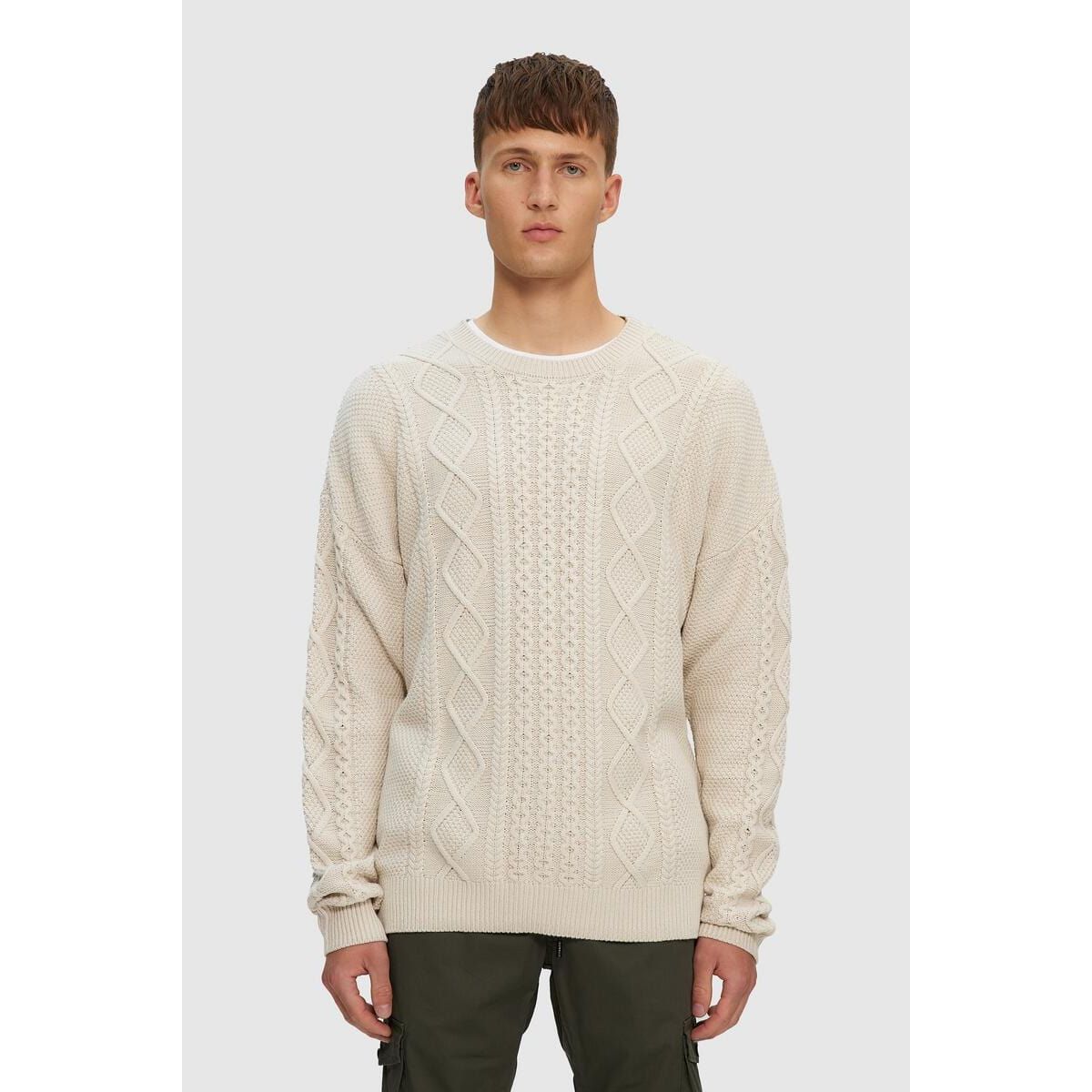 Men's Sweatshirts  & Sweaters