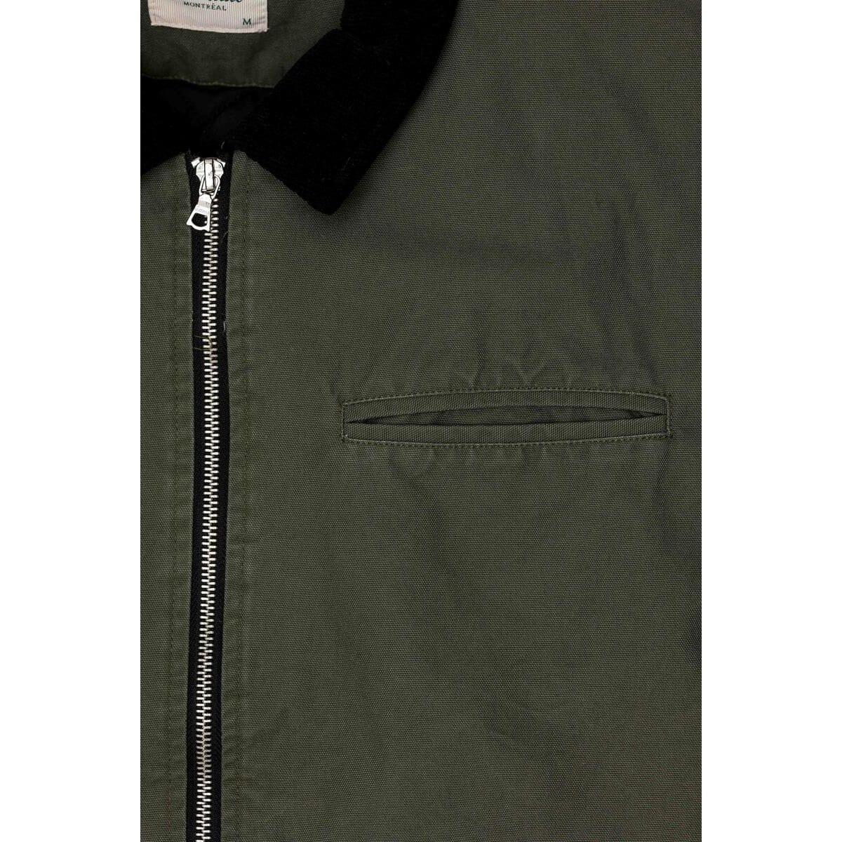 Kuwalla | Tee Kuwalla Canvas Jacket