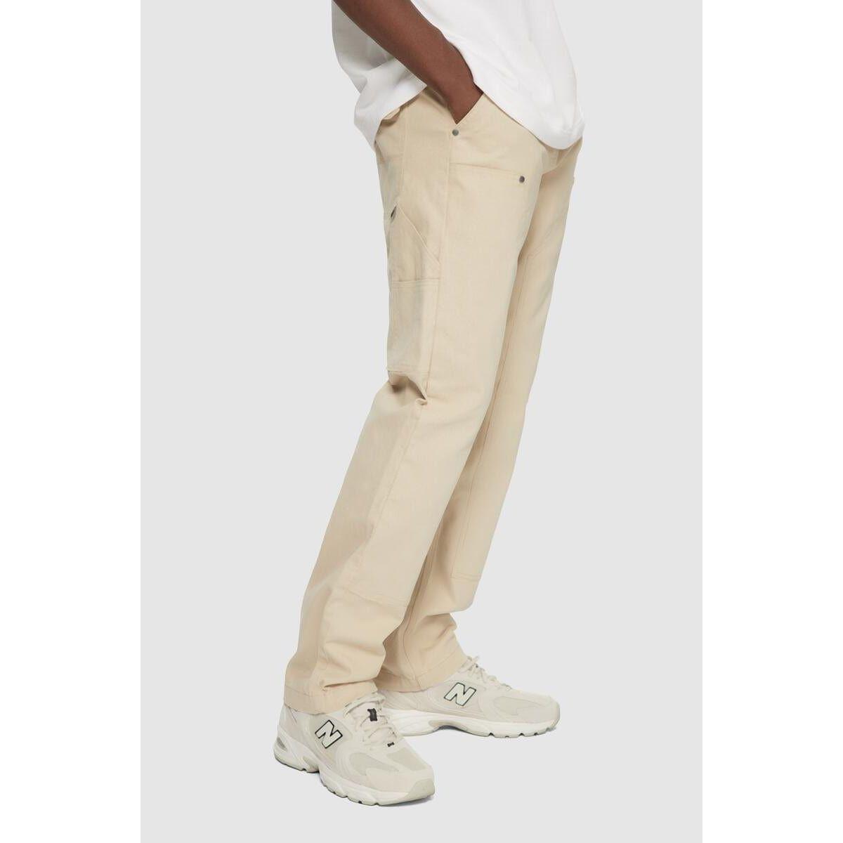 Kuwalla | Tee Kuwalla Carpenter Trouser