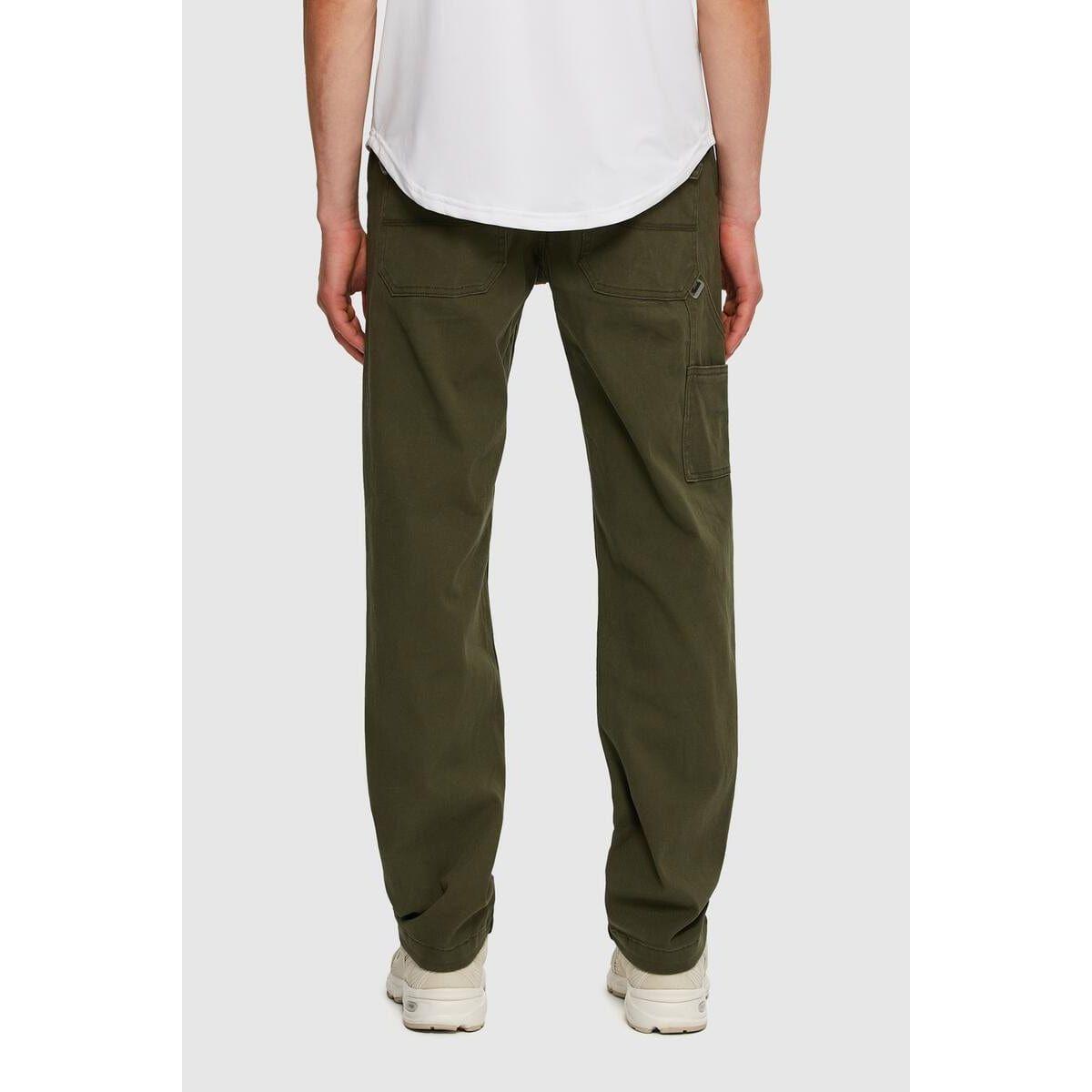 Kuwalla | Tee Kuwalla Carpenter Trouser