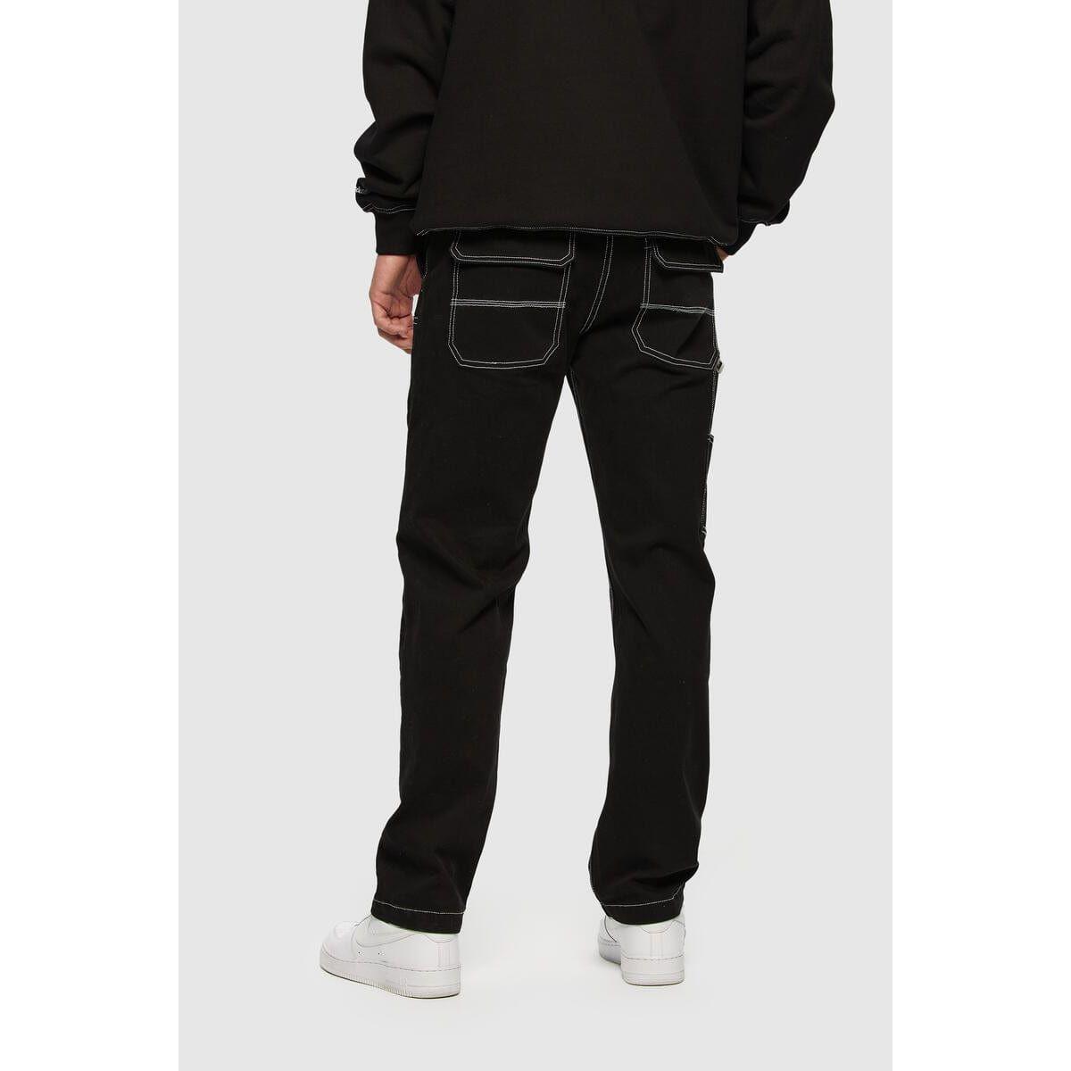 Kuwalla | Tee Kuwalla Carpenter Trouser